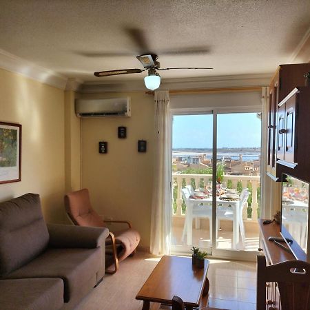 Magnificent Apartment Playa Paraiso - 3Rd Floor Urb, Leisure And Swim N02 Καρταχένα Εξωτερικό φωτογραφία