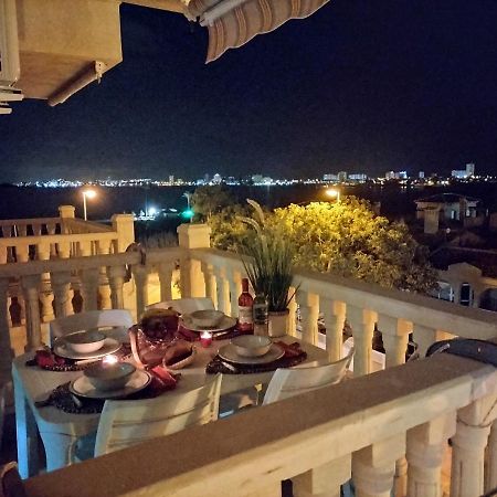 Magnificent Apartment Playa Paraiso - 3Rd Floor Urb, Leisure And Swim N02 Καρταχένα Εξωτερικό φωτογραφία