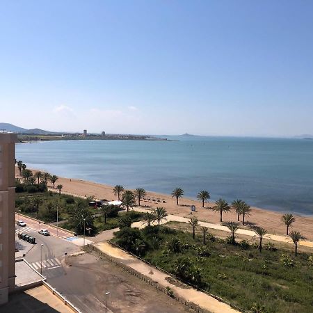 Magnificent Apartment Playa Paraiso - 3Rd Floor Urb, Leisure And Swim N02 Καρταχένα Εξωτερικό φωτογραφία