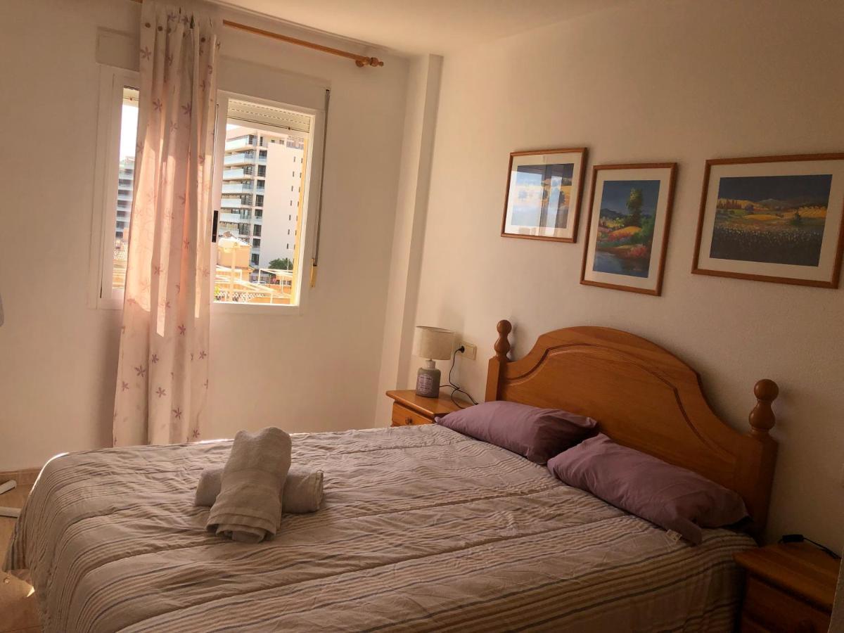 Magnificent Apartment Playa Paraiso - 3Rd Floor Urb, Leisure And Swim N02 Καρταχένα Εξωτερικό φωτογραφία
