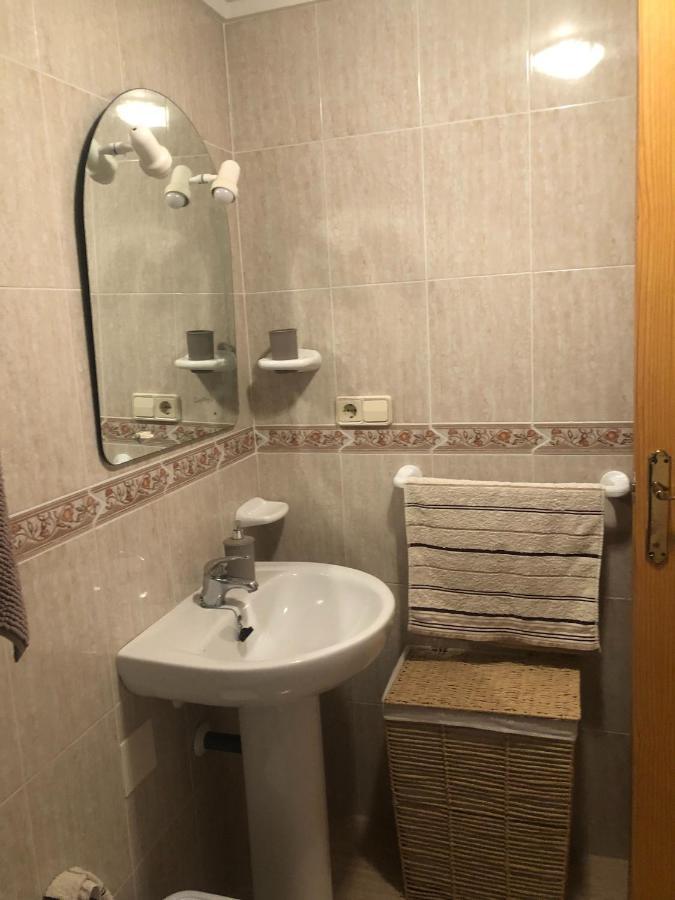 Magnificent Apartment Playa Paraiso - 3Rd Floor Urb, Leisure And Swim N02 Καρταχένα Εξωτερικό φωτογραφία