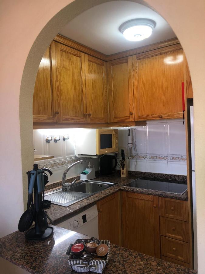 Magnificent Apartment Playa Paraiso - 3Rd Floor Urb, Leisure And Swim N02 Καρταχένα Εξωτερικό φωτογραφία