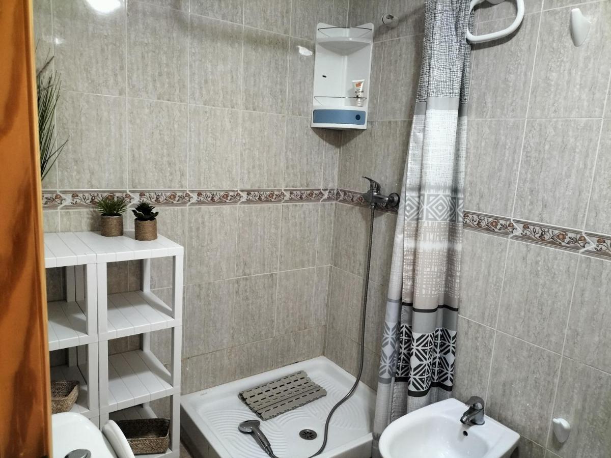 Magnificent Apartment Playa Paraiso - 3Rd Floor Urb, Leisure And Swim N02 Καρταχένα Εξωτερικό φωτογραφία