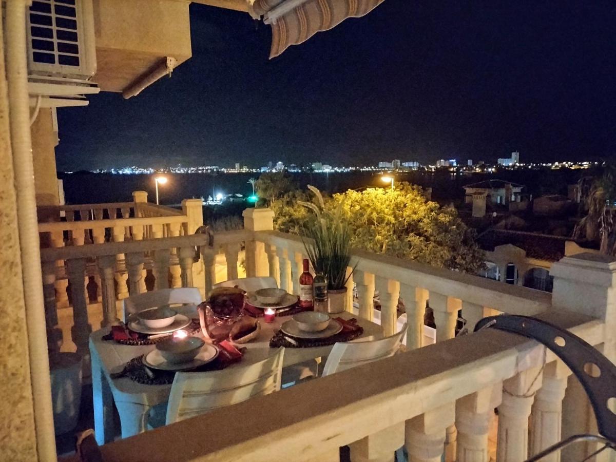 Magnificent Apartment Playa Paraiso - 3Rd Floor Urb, Leisure And Swim N02 Καρταχένα Εξωτερικό φωτογραφία